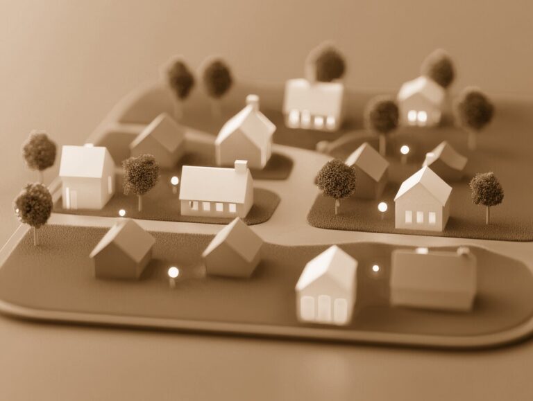 Indian Ridge Country Club neighborhood